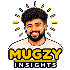 Mugzy Insights